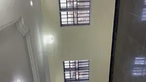 Furnished 3bdrm Block of Flats in Surulere for rent