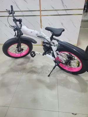 26 Inches Bicycle