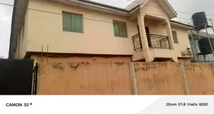 Furnished 15bdrm Block of Flats in Ayobo, Ipaja for sale