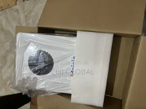 Haisic 4.2kva 24v Hybrid Inverter
