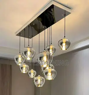 By 10 Nordic Bulbs