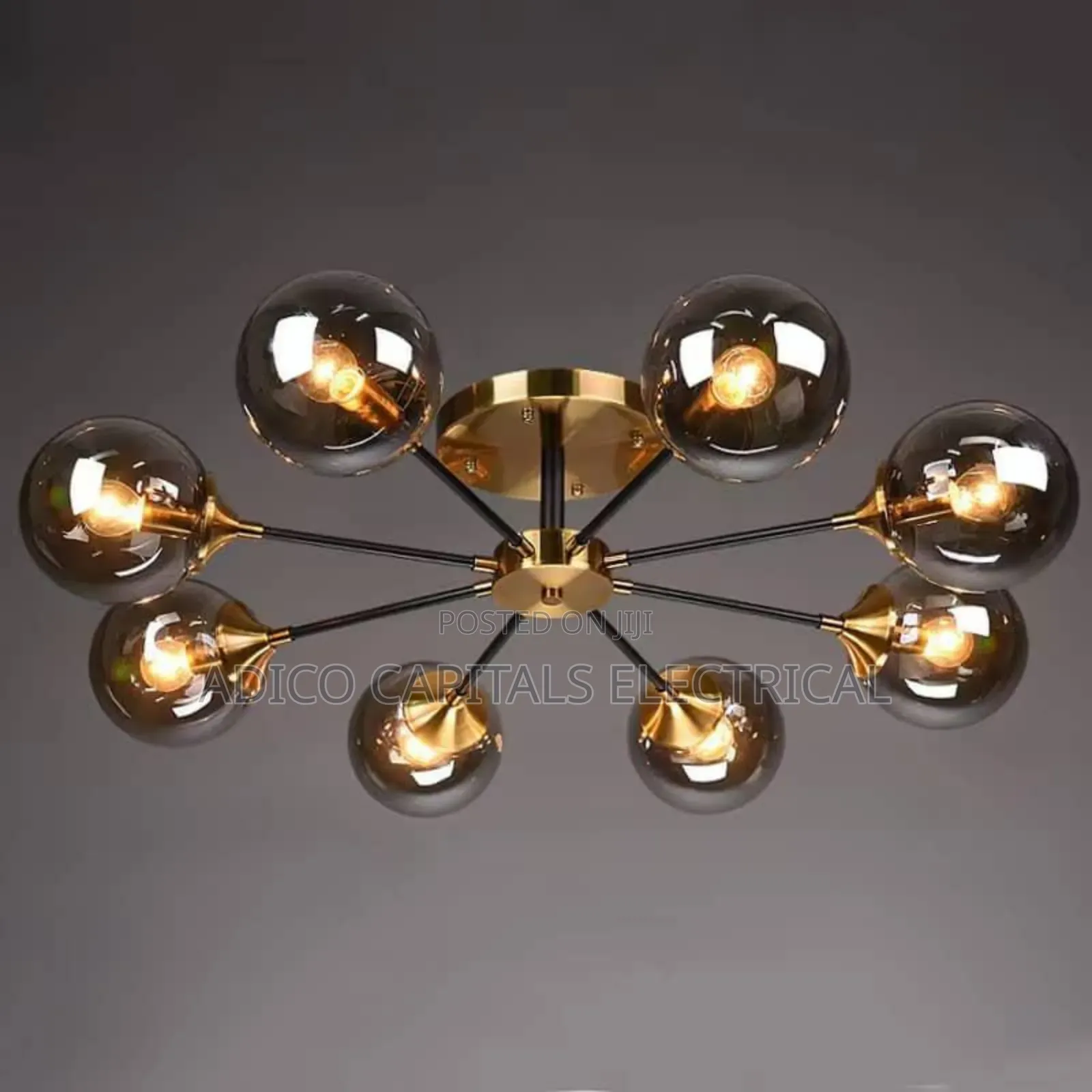 Ceiling Flush Light