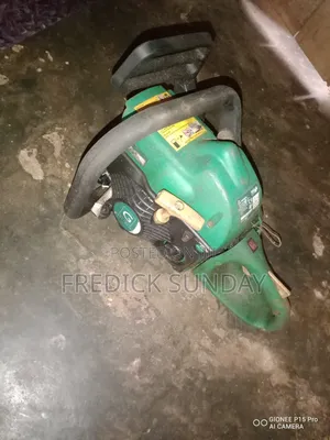 Mini Chain Saw for Sell