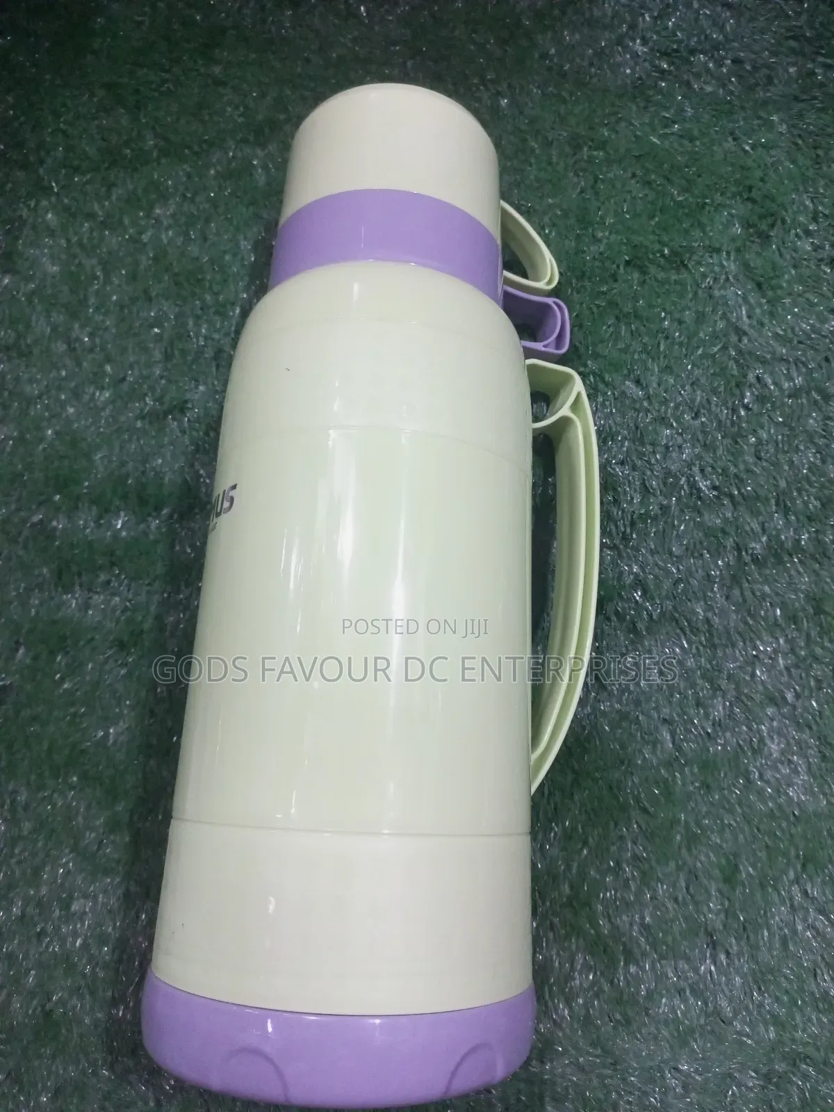 Vacuum Flask