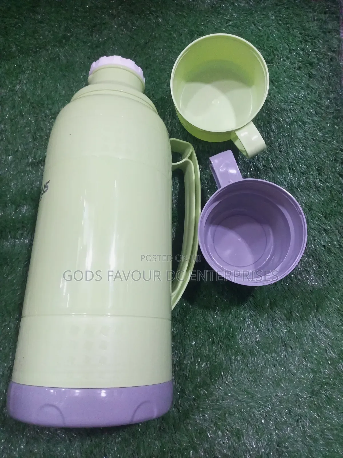 Vacuum Flask