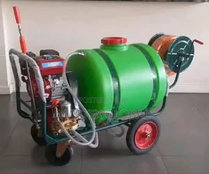 Power Sprayer 160 Liters
