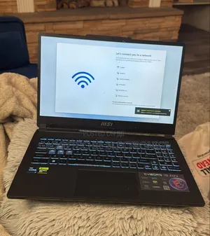 Laptop MSI Cyborg 15 32GB Intel Core i7 SSD 1T