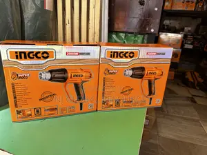 2000w Ingco Heat Gun (Hot Gun)
