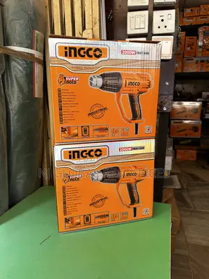 2000w Ingco Heat Gun (Hot Gun)