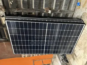 Jinko 450w Solar Panel
