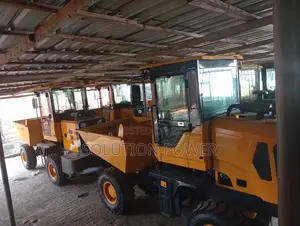 Mobile Site Dumper