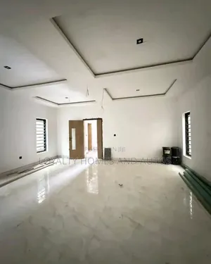 4bdrm House in Oko-Oba for sale