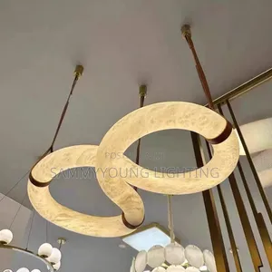 Quality Modern Led Nordic Chandelier Light