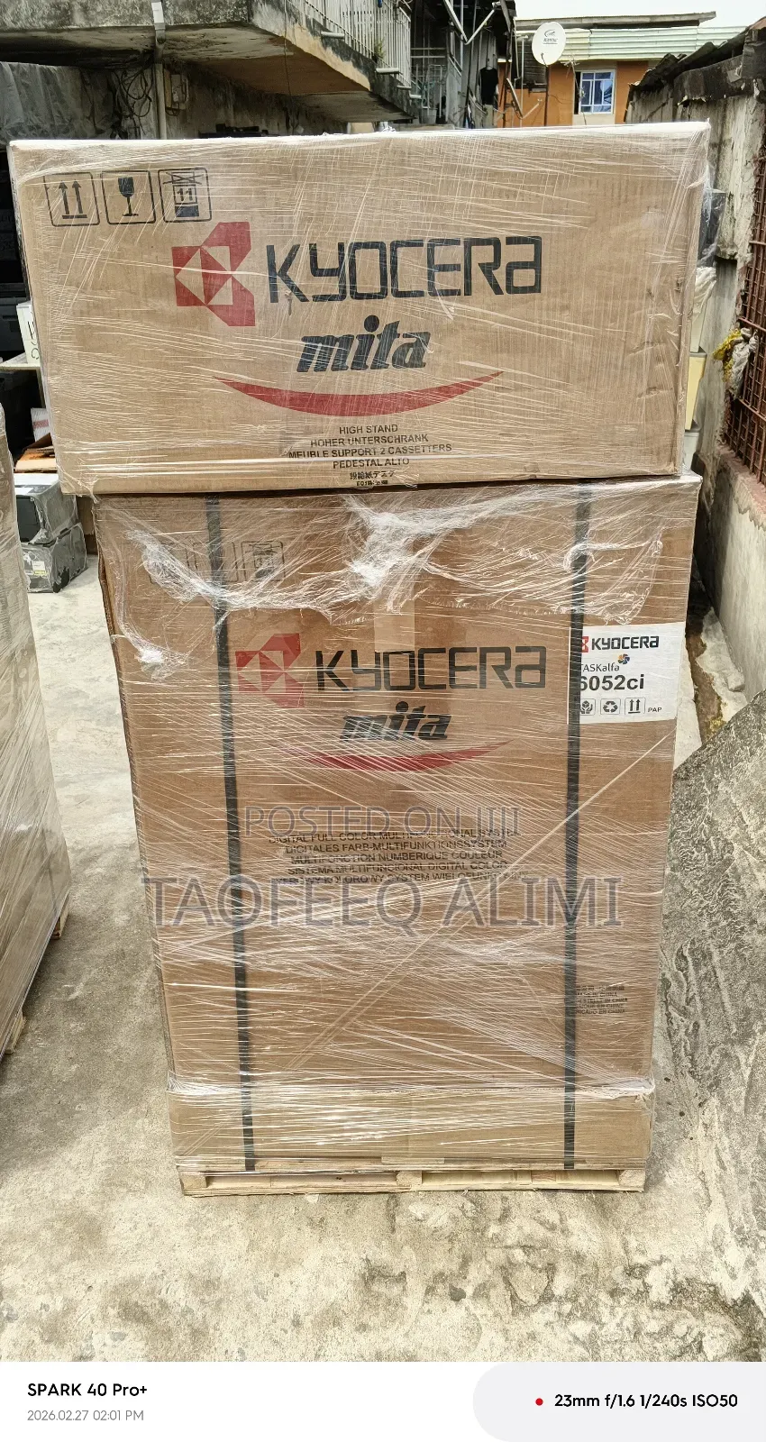 Printer Copy Scanner