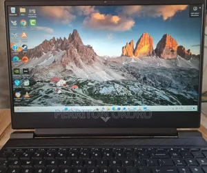 Laptop HP Victus 15 8GB Intel Core i5 SSD 512GB