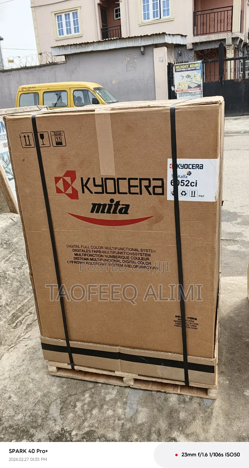 Printer Copy Scanner