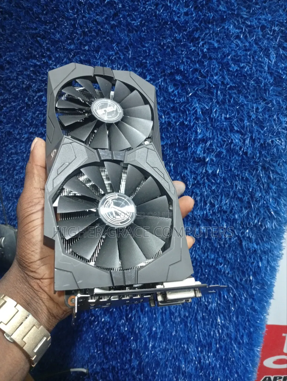GTX 1050 4gb