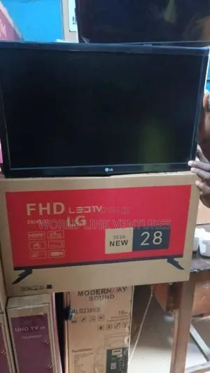 Lg 28 Inches Tv