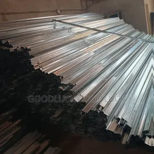 Ifaco D Stell Aluminium