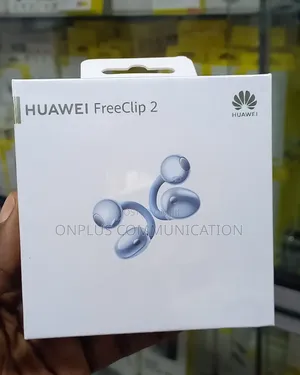 Huawei Freeclip 2 Wireless Earbuds
