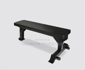 Flat Bench