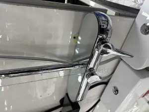 Grohe Chrome Surface Shower (Germany)