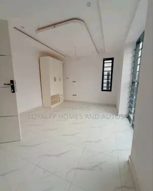 4bdrm Duplex in GRA Phase 2 Shangisha for sale
