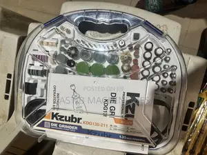 Full Set Hand Filing Machine
