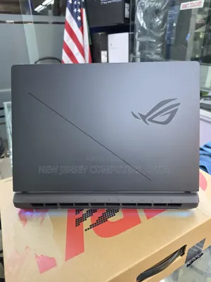 New Laptop Asus ROG Strix G16 G614 32GB Intel Core Ultra 9 SSD 2T