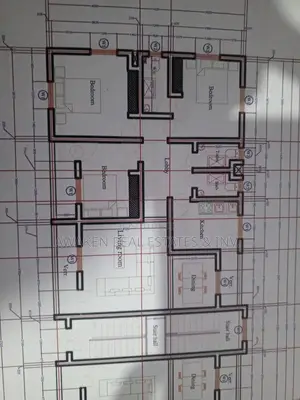 1bdrm Block of Flats in Awaken Apartments, Karshi for sale