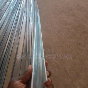 Ifaco C Steel Trusses
