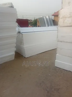 Polystyrene Bord and Parapet 1 Cm to 10 Cm