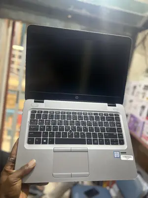 Laptop HP EliteBook 840 G3 8GB Intel Core i5 SSD 256GB