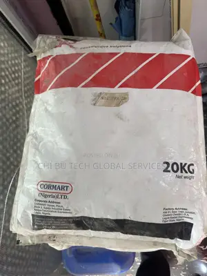 20kg Bag of Nbextra Gp Construction Chemical
