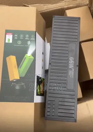 Laptop Power Bank