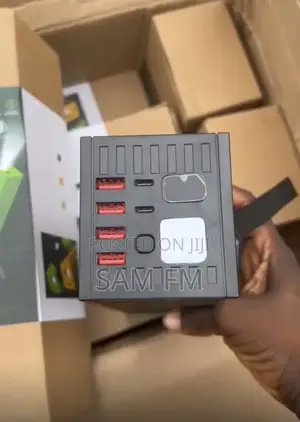 Laptop Power Bank