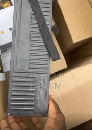 Laptop Power Bank