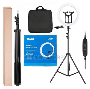14 Inches Professional Ringlight