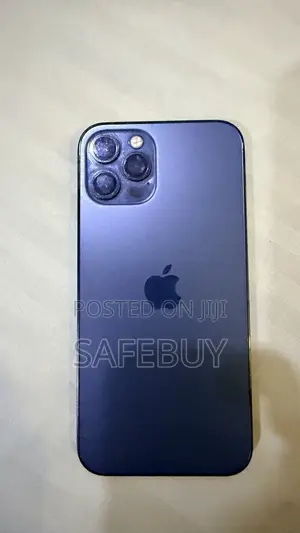 Apple iPhone 12 Pro 128 GB Blue