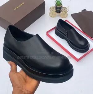 *New "Bottega Vaneta" Luxury Designer High Quality Chunky Shoe