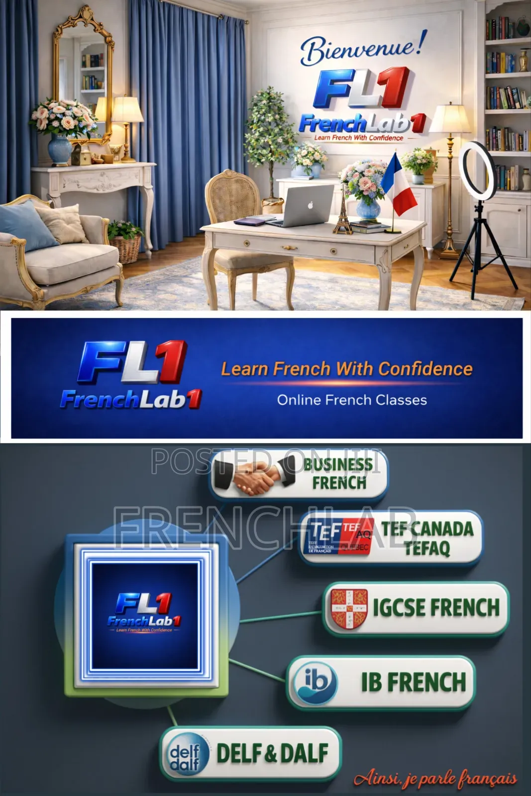 French Language Tutor