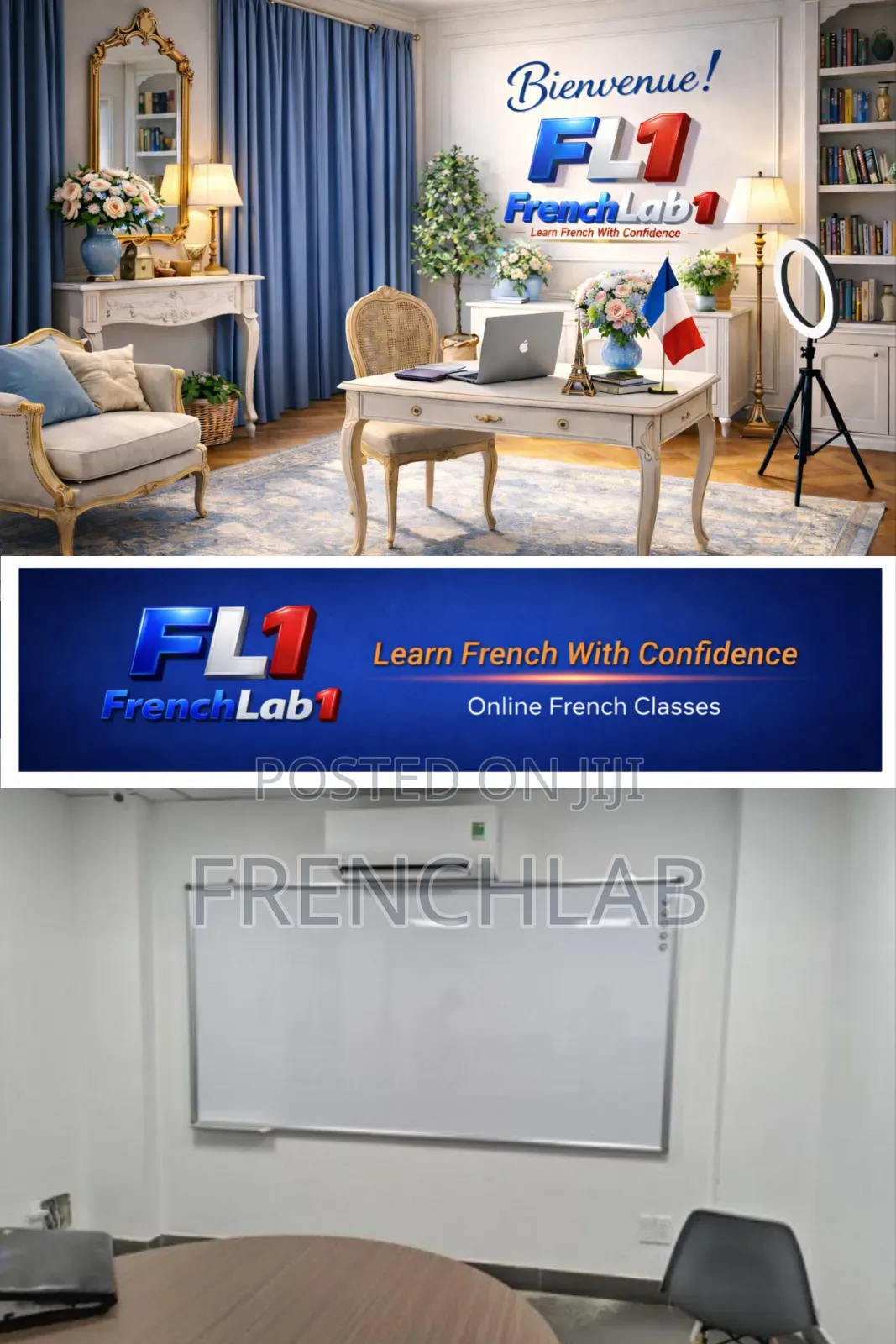 French Language Tutor