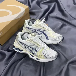 New Trending Top Notch Sneakers