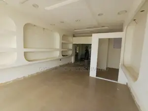 30sqm Space on the First Floor