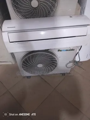 Panasonic 1.5hp Korea Used Inverter Aircondition
