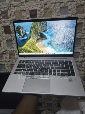 Laptop HP EliteBook 840 G8 16GB Intel Core i7 SSD 512GB