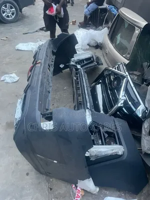 Complete Upgrade Kits for Land Cruiser