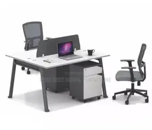 2man Office Workstation Special Quality