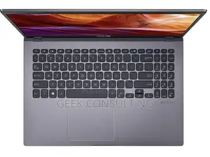 New Laptop Asus 8GB AMD HDD 1T