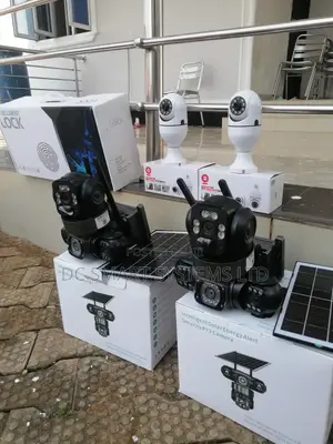 CCTV Camera
